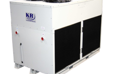 How a Water Cooled Industrial Chiller Enhances Efficiency in American Manufacturing