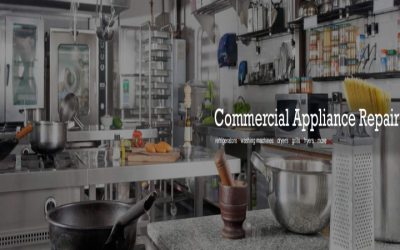 Prevent Costly Downtime With Reliable Restaurant Equipment Service Little Rock AR Businesses Trust