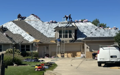 Protect Your Home From Costly Repairs With Hail Damage Roof Repair Stevens Point WI Solutions