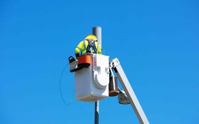 Why Homeowners Across the USA Rely on Fiber Optic Installers for Faster Internet?