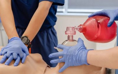 How CPR Training for Healthcare Providers Enhances Emergency Care