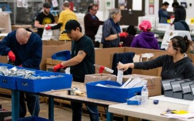 How Packaging Companies In Minnesota Help Boost Product Appeal and Brand Trust Nationwide