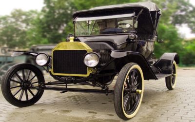 Custom Builds Stand Out on American Highways Thanks to Superior Customline Parts