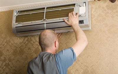 Improve Home Comfort and Efficiency With AC Service in Black Mountain, NC