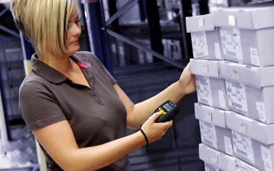 Increase Your Storage Capacity with Stacker Cranes, Greenville, SC Solutions