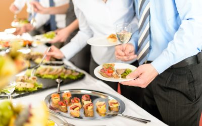Enhance Office Gatherings With Tex-Mex Catering Services Zanesville, OH Delivers