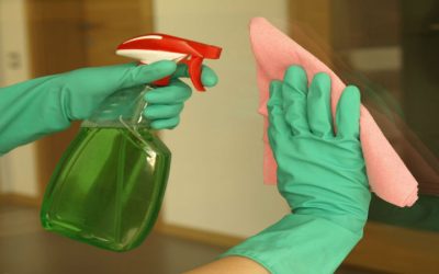 Restore Your Home’s Comfort Through Trusted Home Cleaning In Akron, OH, Professionals