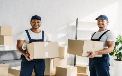 Simplify Your Next Move with Moving Storage Containers Stockton, CA for Better Flexibility