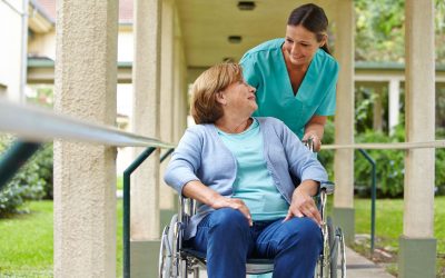 Practical solutions for how to support ALS patients Washington DC families need now.