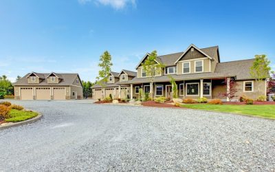 Benefits of Working with a Licensed Real Estate Appraiser in Dallas, TX for Mortgage Approvals