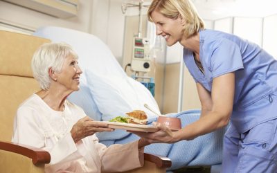 The Role of Psychiatric Nurses in Inpatient Mental Health Services