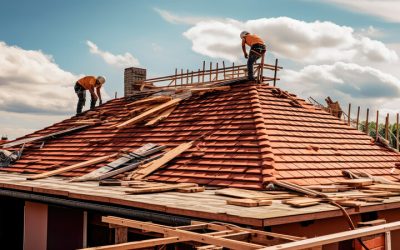 Secure Lasting Value by Choosing the Best Roofers in Appleton, WI, for Repairs