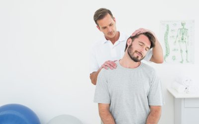 How Is the Amount of Pull Chosen During Lumbar Decompression?