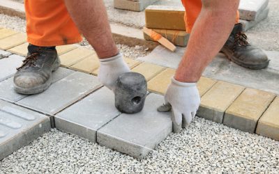 Paver Installation Services in North Fort Myers: Enhance Your Outdoor Living