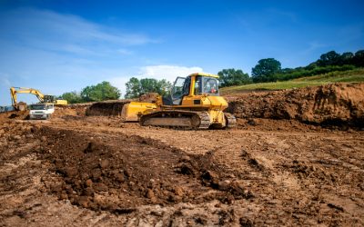 Save Time and Costs in Land Management with Forestry Mulching Services in Statesboro, GA Services