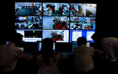 Benefits of Choosing Network Infrastructure Services in Salem, OR, for Secure Data Management