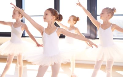 Growing Friendships and Skills Through Youth Dance Programs Prospect, KY Sessions