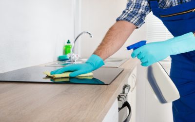 Say Goodbye to Allergens by Scheduling Deep Cleaning In Star, ID for Your Space