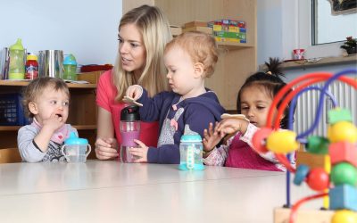 Gentle Weaning: Reducing Breastfeeding Sessions Without an Abrupt Stop