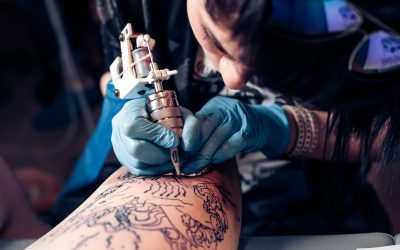 Achieve Personal Expression at a Tattoo Studio Honolulu Residents Appreciate
