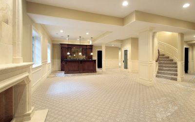Transform Your Home With Help From a Basement Contractor West Hartford CT Residents Trust
