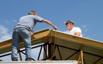 Why Prompt Roof Leak Repair in Arlington, TX Matters