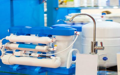 Hard Water Problems Solved by Trusted Water Softener Installation Noblesville IN Services