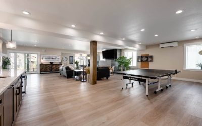 How Vinyl Flooring in Fort Collins, CO Transforms Homes With Durable Stylish Solutions