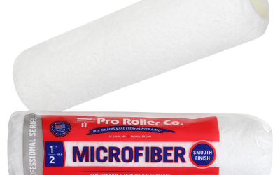 Achieve Flawless Flooring Results Using an Epoxy Roller for DIY Home Projects