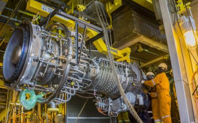 How a Turbine Engine Test Cell Improves Aircraft Reliability for American Operations
