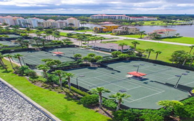Family Vacations Made Easy with Bonita Beach & Tennis Club Rentals by the Shore