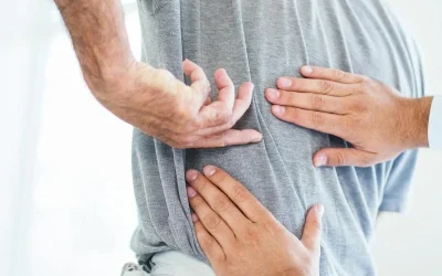 How Is Chiropractic Progress Measured Beyond a Pain Score?