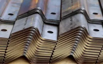 How Steel Stamping Companies Power American Manufacturing with Precision and Durability