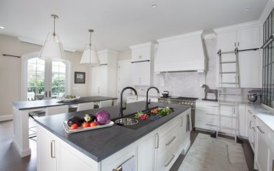 Transform Your Home With a Modern Kitchen Designer Englewood CO Residents Trust Most