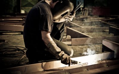 Choosing Production Welding Services That Deliver Reliable Quality for American Businesses