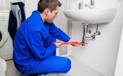 Protect Your Property by Hiring a Licensed Plumber in East Dallas, TX for Inspections