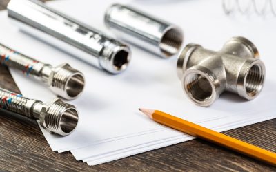 Learn Why Forged Fittings Are Essential for Lasting Strength in Industrial Piping Systems