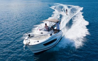 Find the Perfect Getaway Cruiser by Shopping Boats For Sale In Fort Myers, FL Online