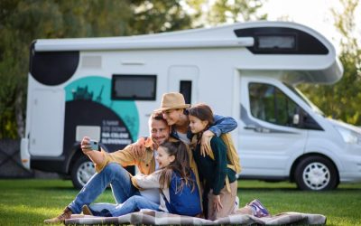 Make the Most of Vacations With Outdoor Adventures For Families Texas Loves