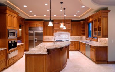 Smart Design Choices That Boost Value with Kitchen Remodeling in Murrieta, CA