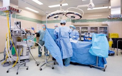 Hope and Healing Begin with Leading Cancer Treatment in Monroe, LA.