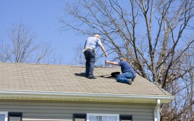 Residential Roof Scuppers: Why Their Height and Placement Matter