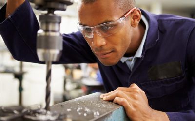 Key Benefits USA Businesses Gain From Working With Custom Metal Fabricators Regina
