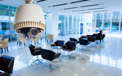 The Benefits of Security Camera Installation in Long Island NY for Families