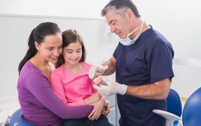 Personalized Care You Can Trust from a Family Dentist Mississauga ON Team