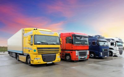 How to Choose the Right RV Storage Option in Naples
