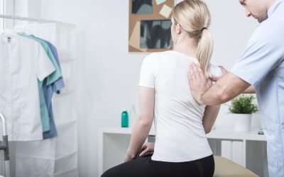 Why Soft Tissue Irritation Can Limit Movement Without Sharp Pain