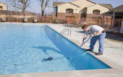 Why Consistent Weekly Pool Service Can Make Ownership Easier