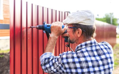 Secure Your Property with a Trusted Fencing Service Ankeny, IA Homeowners Recommend