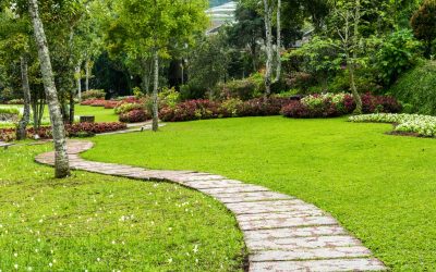 Long-Lasting Beauty and Functionality With Concrete Curbing Installation in Columbus, WI